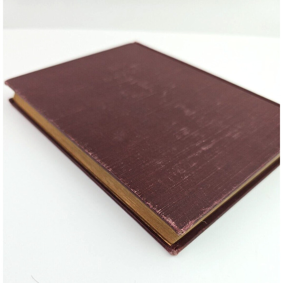 1929 Gregg Shorthand Anniversary Edition HB Book by John Robert Gregg - Picture 8 of 13